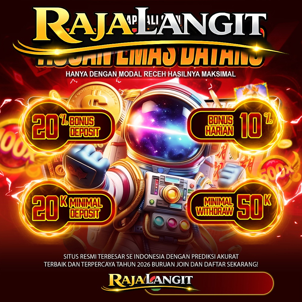 Rajalangit: Mengenal Slot Wazdan Serta Pengaturan Volatilitas Pada Judul Tertentu Dalam Pengalaman Digital