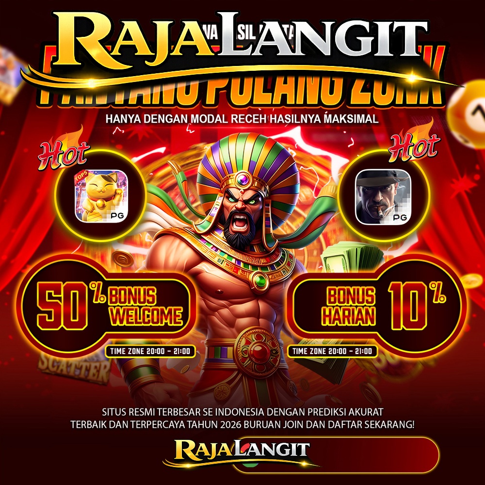 Rajalangit X Ative Pilates: Memahami Karakter Visual Dan Kombinasi Simbol Melalui Pembahasan Slot Cq9